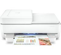 HP ENVY Stampante multifunzione 6430e
