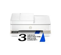 Envy 6520e 714N9B Stampante Multifunzione a Getto d Inchiostro A4 a Colori