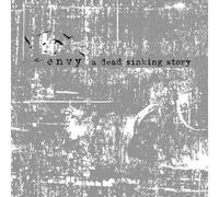 Envy A Dead Sinking Story (Vinyl LP)