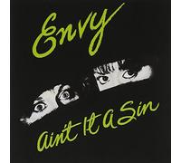 Envy - Ain't It A Sin