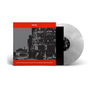 Envy All the Footprints You've Ever Left and the Fear Expecting Ahead (Vinyl LP)