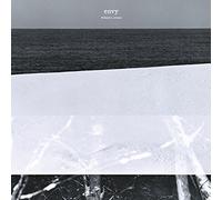 ENVY-ATHEIST`S CORNEA VINYL LP NUOVO