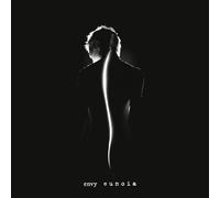 Envy Eunoia (CD)