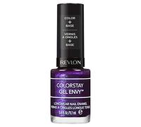 Envy Gel LONGWEAR Colorstay Revlon Nail Enamel - Showtime (430)