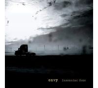 Envy INSOMNIAC DOZE (Vinyl LP)