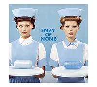 Envy of None Envy of None (Vinyl LP) 12" Album