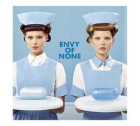 Envy of None Envy of None (CD) Album