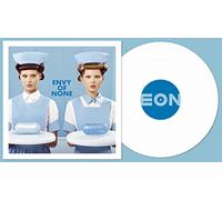 Envy Of None - Envy Of None - White Vinyl