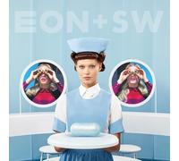 Envy of None Envy of None/Stygian Waves (CD) Album