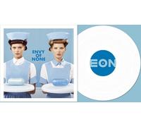 Envy Of None - Envy Of None - White Vinyl