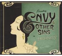 Envy & Other Sins - Highness