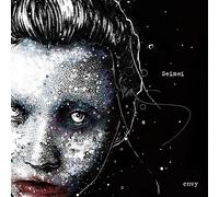 Envy Seimei - Transparent Purple (Vinyl LP)