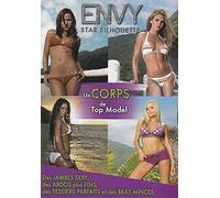Envy, star silhouette : un corps de top model