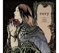 PELAGIC – Envy - The Fallen Crimson