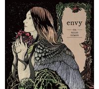 Envy The Fallen Crimson (Vinyl LP) 12" Album