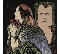 Envy The Fallen Crimson (Vinyl LP)