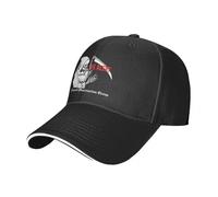 ENWIND Berretto da Baseball Forward Observation Group cap Berretto da Baseball Cappello da Sole Berretti Invernali per Uomo Donna