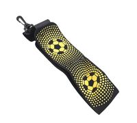 ENWWCH Cintura da Allenamento for Pallone Calcio, 2 Pezzi, Regolabile for Adulti, for esercitarsi Soli e Controllare Le abilità di tiro per Adulti