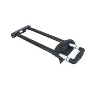 ENWWCH Parti di ricambio for valigie e telescopiche, aste for trolley/valigie, accessori for la riparazione delle maniglie dei bagagli Per Valigia(Size 1)