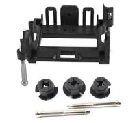 Enwye 1 Set di staffe Radar per modulo Cruise Control adattivo 1271321010, Compatibile con Modelli Come 500X, A3, Giulia, Stelvio, ECC.
