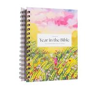 Enwye Guida allo Studio Biblico di 52 Settimane per Donne: Diario Devozionale E Pianificatore di Riflessione Biblica, Crescita Spirituale, Materiale per Lo Studio Biblico, Regali Cristiani