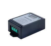 Enwye Relè di Controllo del rilevamento della Tensione CC 12 24 48 V 60 V Interruttore Timer di Carica e scarica della Batteria Limiti di Tensione Regolabili Modulo relè con Display Digitale