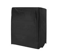 EnxJire Copertura per Dondolo da Giardino Copertura for Amaca da Giardino a 2/3 posti, Protezione for Patio Esterno for mobili da Giardino(200x140x180cm)