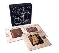 Enya – A Box Of Dreams – 6 LP (Splatter Coloured) – Rhino