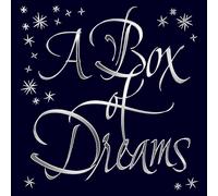Enya - A Box Of Dreams (Splatter Coloured) (6 LP)