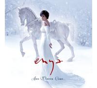 Enya And Winter Came (CD) Album