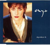 Enya - Anywhere Is/Boadica/Oriel Wind