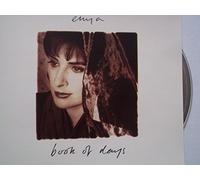 Enya - Book Of Days