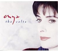 Enya - CELTS CD GERMAN WEA 1992
