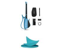 Enya CYBER-G Chitarra Smart & Supporto per Chitarra