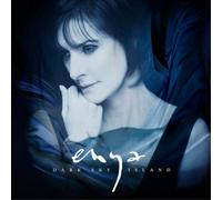 Enya Dark Sky Island (CD) Deluxe Album