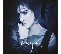 Enya Dark Sky Island (CD) Deluxe Album