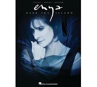 Enya – Dark Sky Island – Spartiti Piano, Voce e Chitarra – Lingua inglese – Hal Leonard