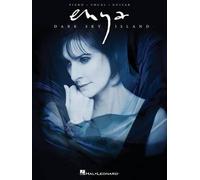 Enya - Dark Sky Island [Lingua inglese]: Dark Sky Island: Piano, Vocal, Guitar