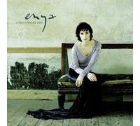 CD = ENYA = A DAY WITHOUT RAIN + 12 BONUS
