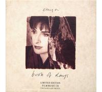 Enya - Enya - Enya Book of Days with 4 Film prints