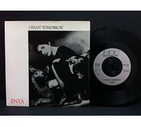 Enya - I Want Tomorrow