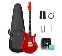 ENYA INSPIRE PRO SD Chitarra Elettrica con Pickup Seymour Duncan SSL+TB4