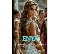 ENYA: La indomable celta pelirroja en la antigua Roma