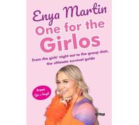 Enya Martin One for the Girlos (Tascabile)