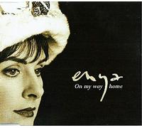 Enya - On My Way Home/on My Way Home