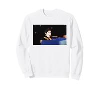Enya, Orinoco Flow, cantante solista, The Celts Era 1992 Felpa