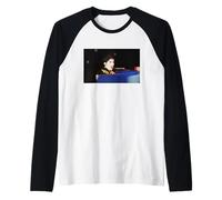 Enya, Orinoco Flow, cantante solista, The Celts Era 1992 Maglia con Maniche Raglan