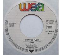ENYA - Orinoco flow / Out of the blue / 247 608-7