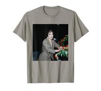 Enya Orinoco Flow Singer Filigrana Era 1988 Maglietta