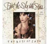 Enya Paint the Sky with Stars - The Best of Enya (CD) Album